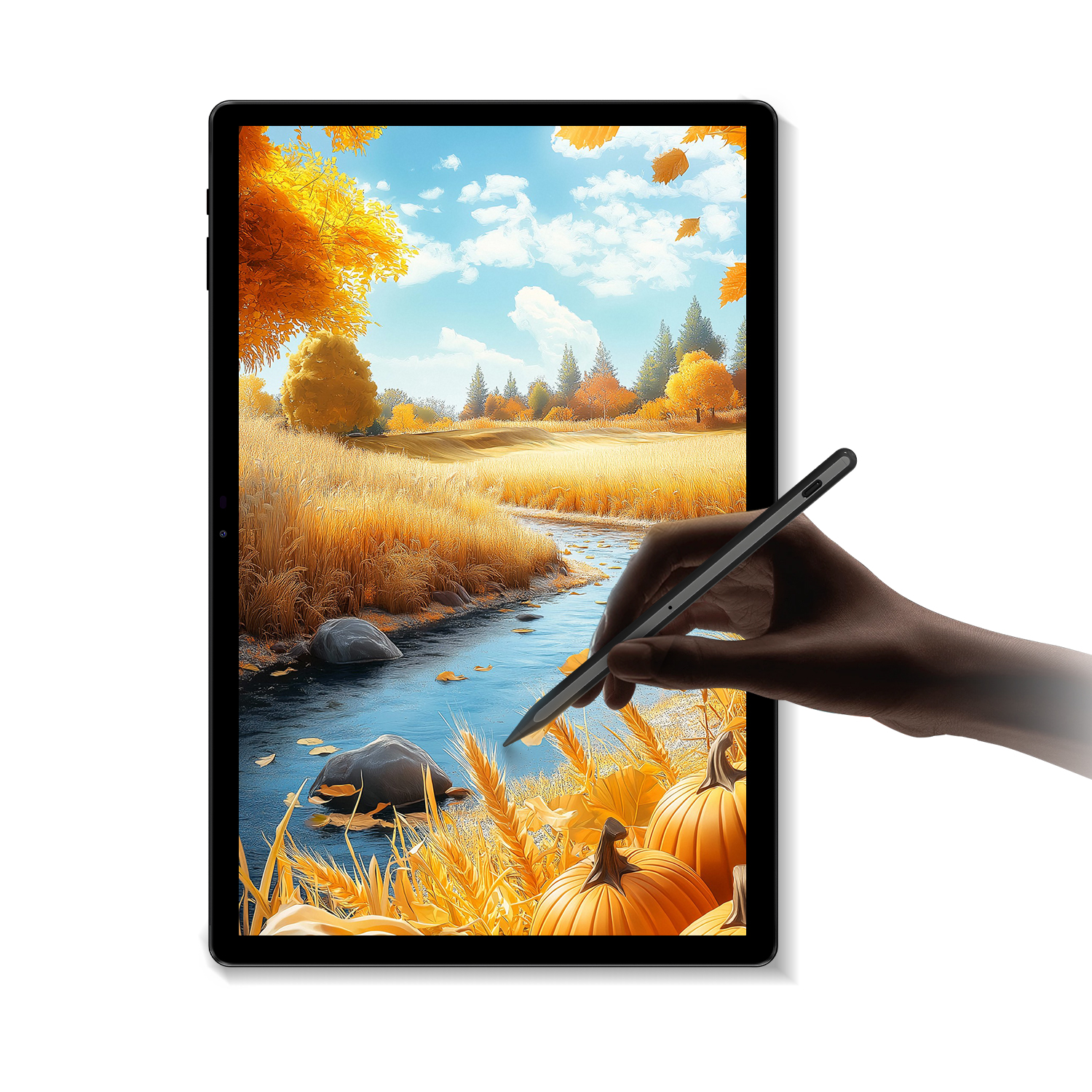 BMAX MaxPad I13: 13.3 インチ 3-in-1 多目的タブレット - 創作から仕事、エンターテイメントまであらゆるシーンをマスター