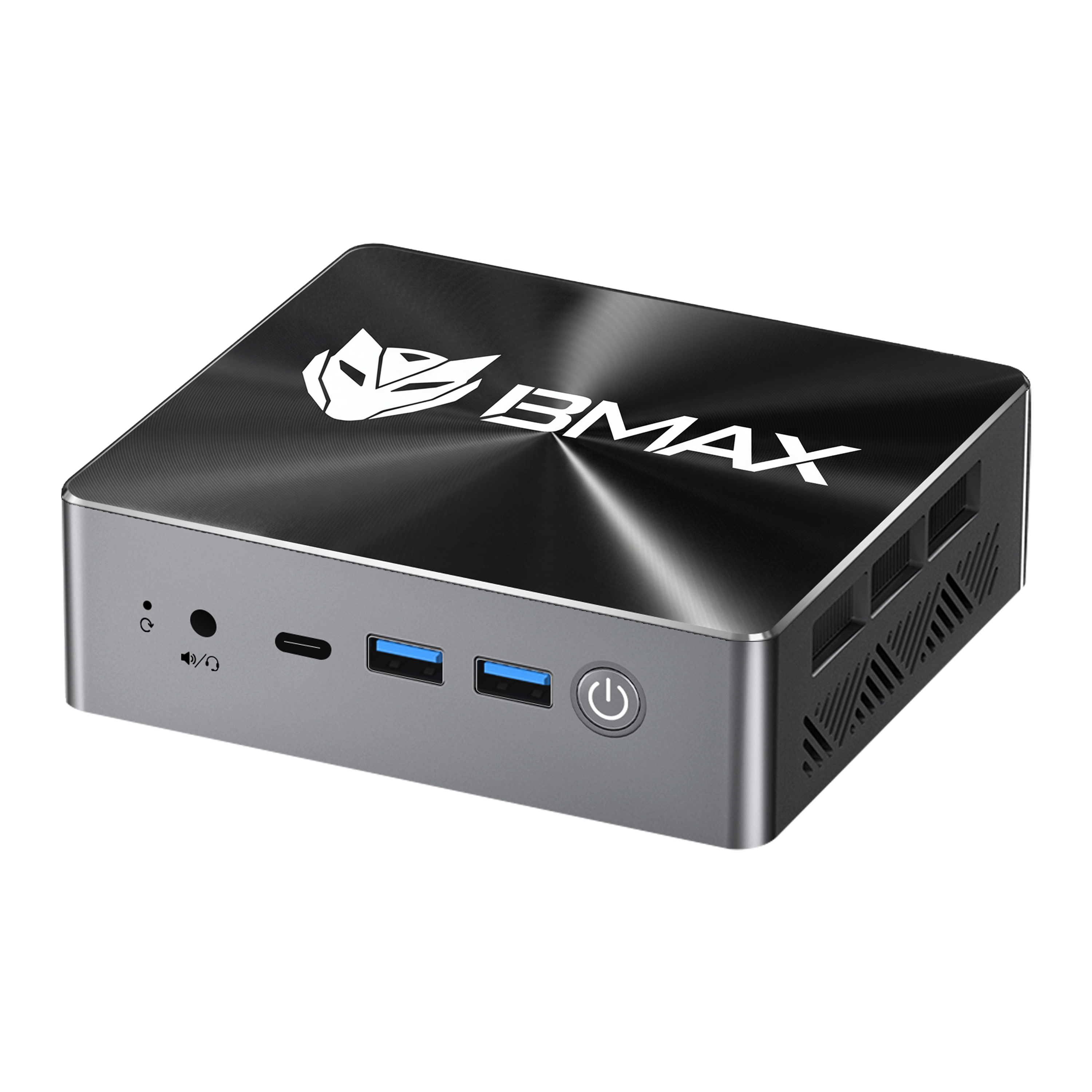 MaxMini B9 パワー 新品